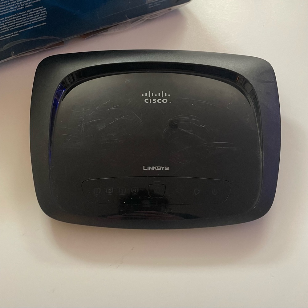 Linkcys Cusco Router - Picture 6 of 6